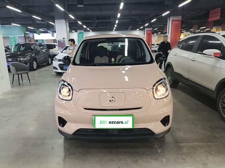Leapmotor T03 2022 photo 2