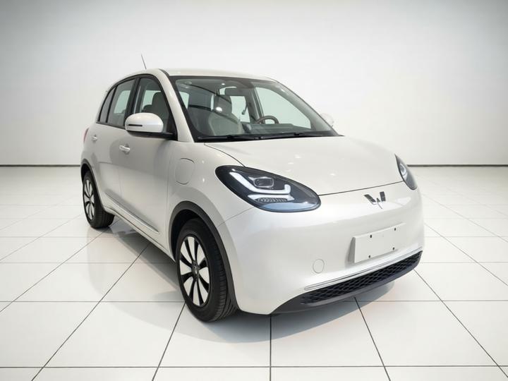 Wuling Bingo 2025 333km photo 3