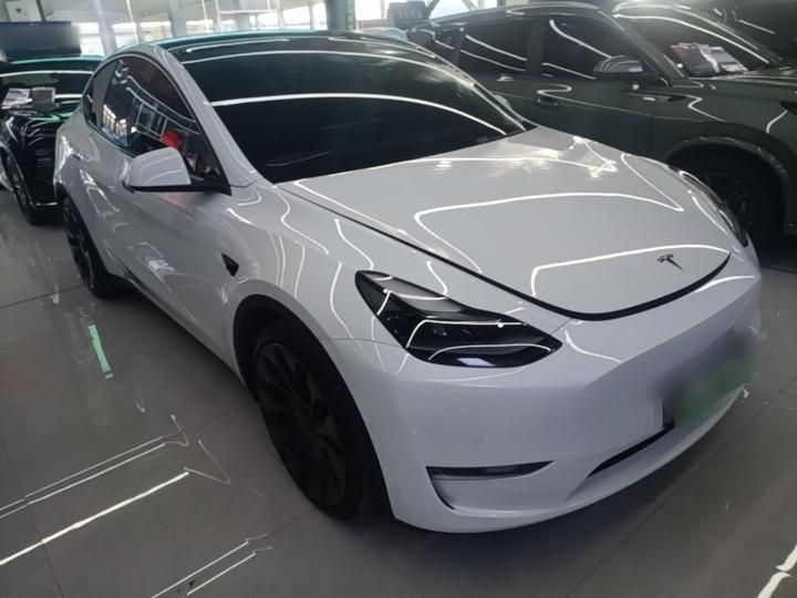 Model Y 2022 Performance AWD photo 3