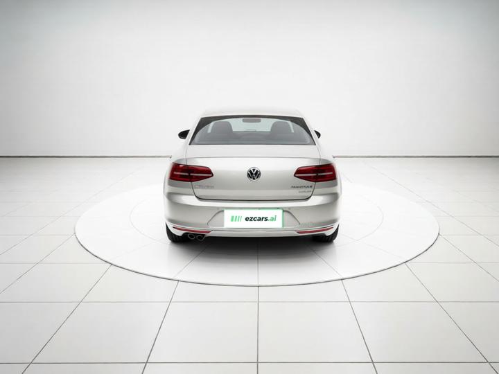 Magotan 2018 330TSI DSG Leading photo 5