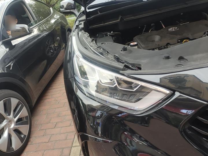 Crown 2024 2.5L HEV AWD Premium photo 7