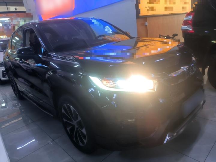 Avancier 2019 240TURBO RWD Comfort photo 3