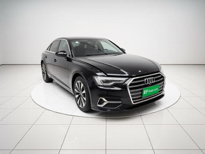 A6L 2023 45 TFSI photo 3