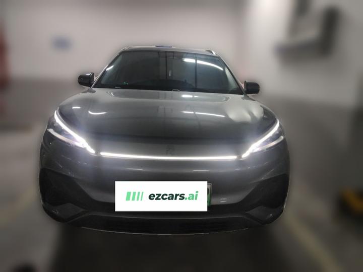 Yuan PLUS 2024 Honor 430KM photo 2