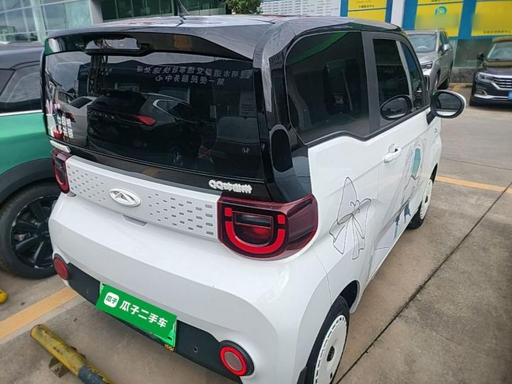 QQ Ice Cream 2022 170km Sundae LFP photo 4