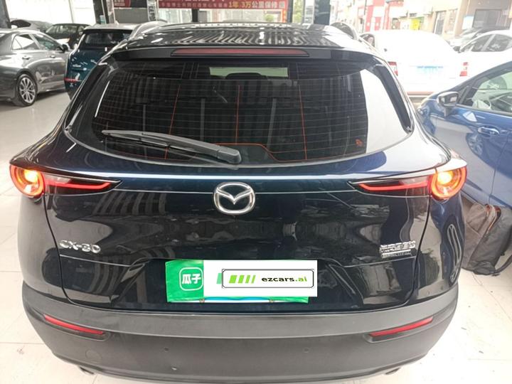 CX-30 2021 2.0L AT Jiayue photo 5