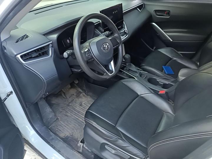Frontlander 2023 2.0L CVT Elite photo 7