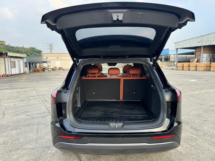 HS6 PHEV 2026 240 photo 8
