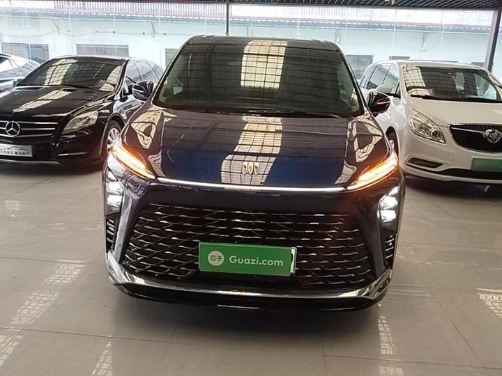 GL8 EV 2024 6-Seater photo 2