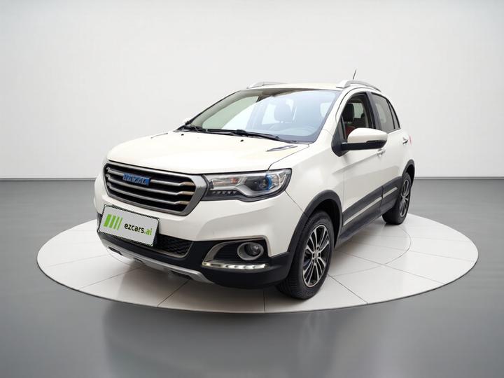 H1 2015 1.5L AMT Luxury