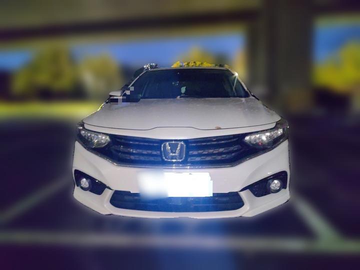 Envix 2019 180TURBO CVT China VI photo 2