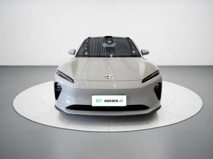ET5T 2024 75kWh Touring photo 2