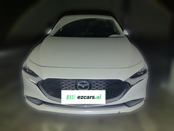 3 Axela 2020 2.0L AT photo 2