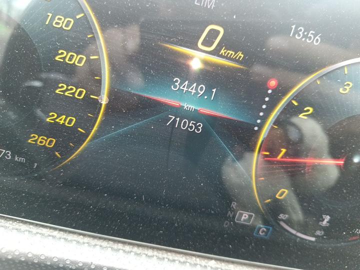 CLA 2022 CLA 200 4MATIC photo 2