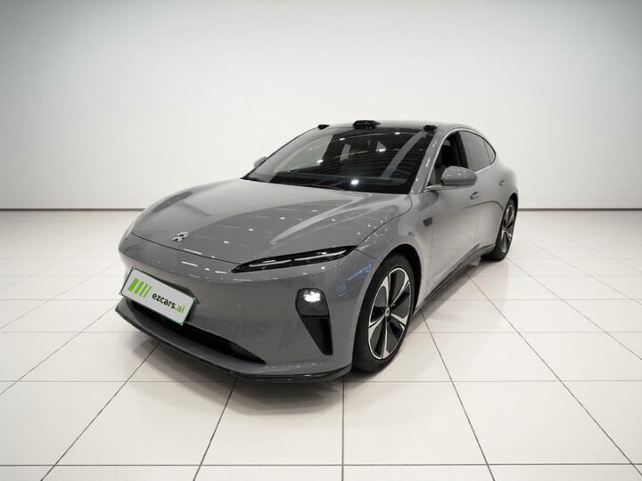 ET5T 2024 75kWh Touring