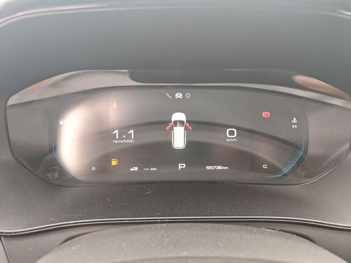 Wuling 2022 1.5T CVT Flagship photo 4