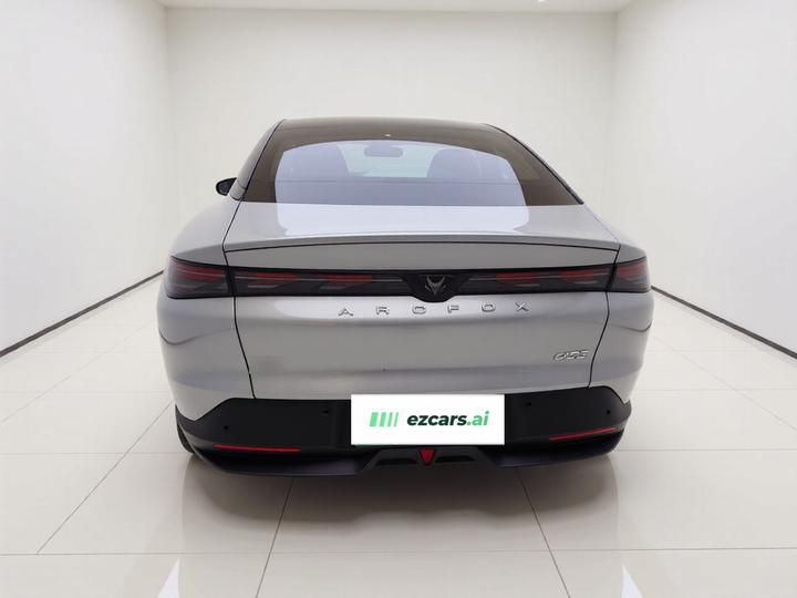 ARCFOX Alfa Romeo S5 2024 708MAX 200kW photo 5