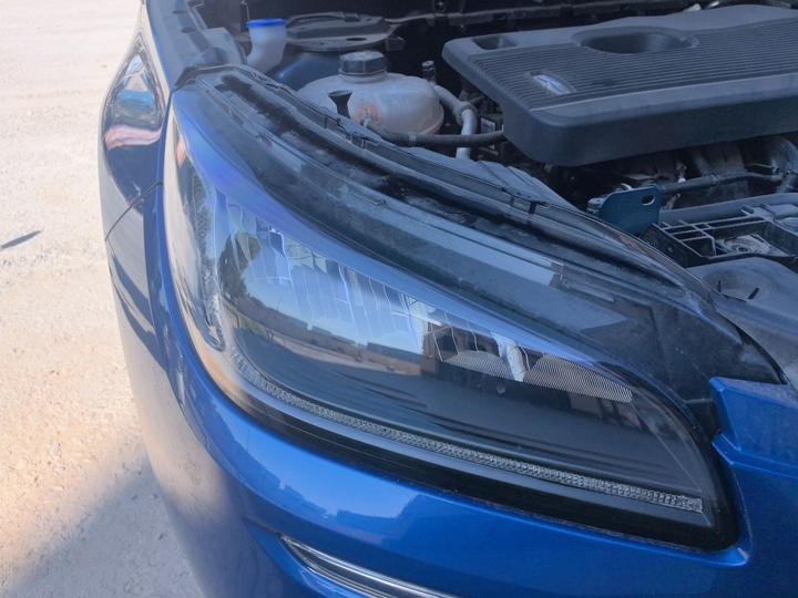 Corsair 2022 Facelift 2.0T RWD Exclusive photo 7