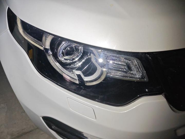 Discovery Sport 2017 2.0T SE photo 7
