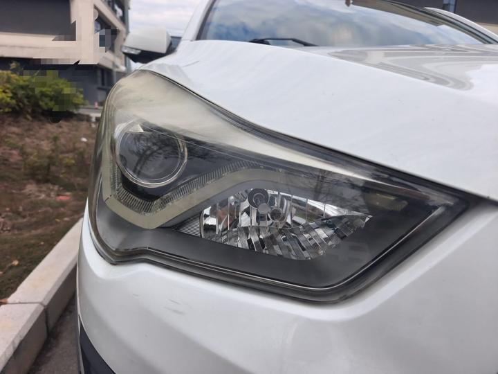 Haima S5 2018 1.5T CVT Flagship photo 7