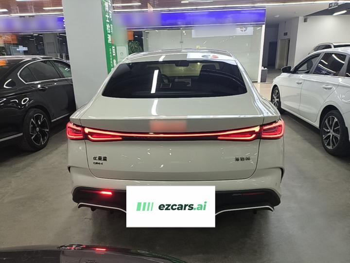 Seal 06 EV 2024 DM-i 80KM Premium photo 3