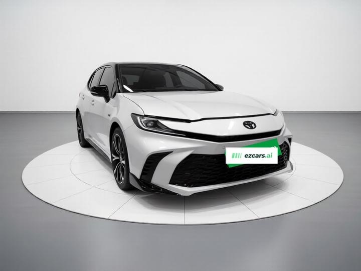 Camry 2024 2.0S Sport photo 3