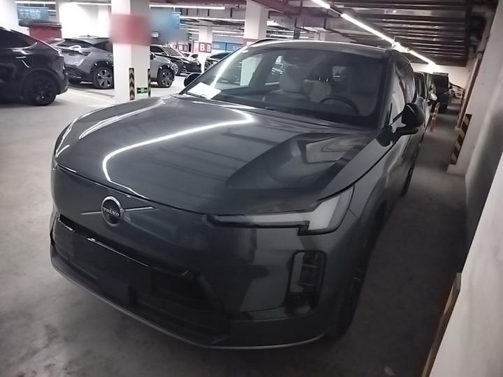 XC70 Hybrid 2026 RWD Long Range Core