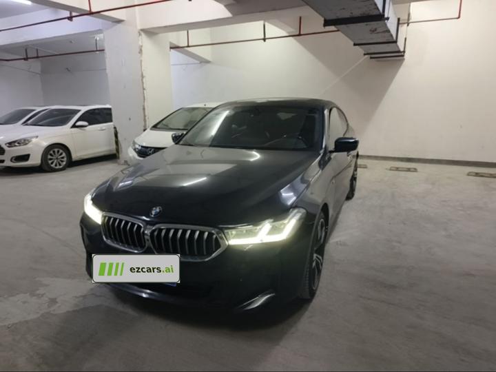 6 SeriesGT 2021 630i M Sport Package