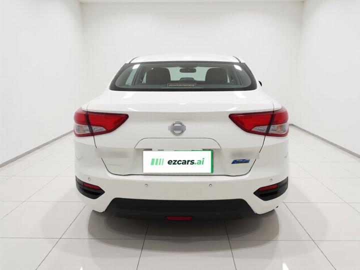 2016 1.6L CVT Smart Cool photo 5