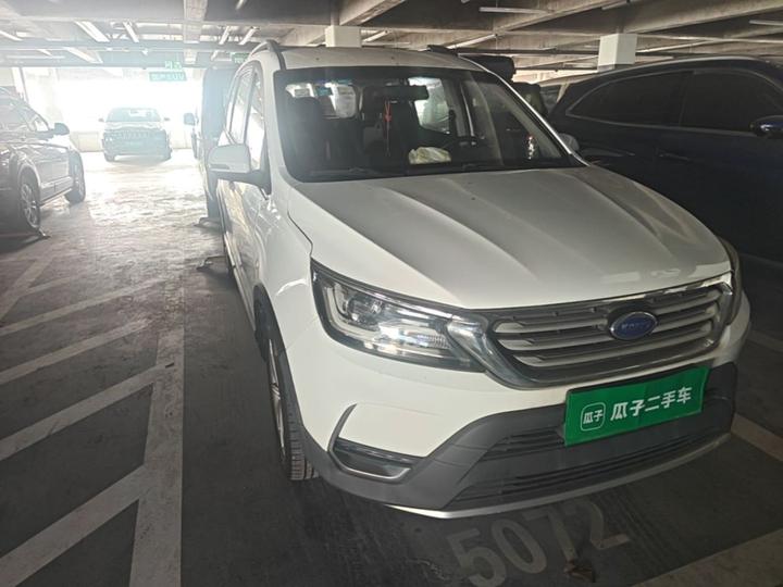 K60 2018 1.5L MT ESP photo 8