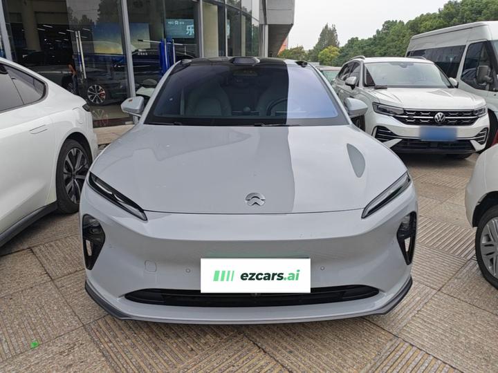 ET5T 2024 75kWh Touring photo 2