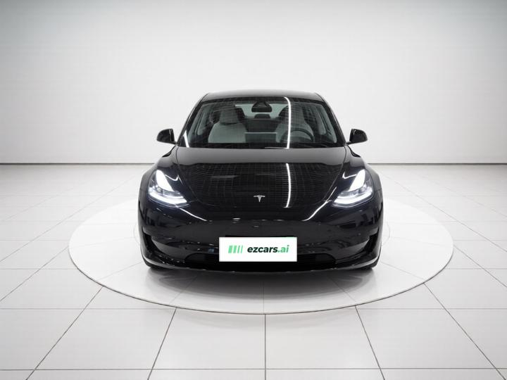 Model 3 2022 RWD photo 2