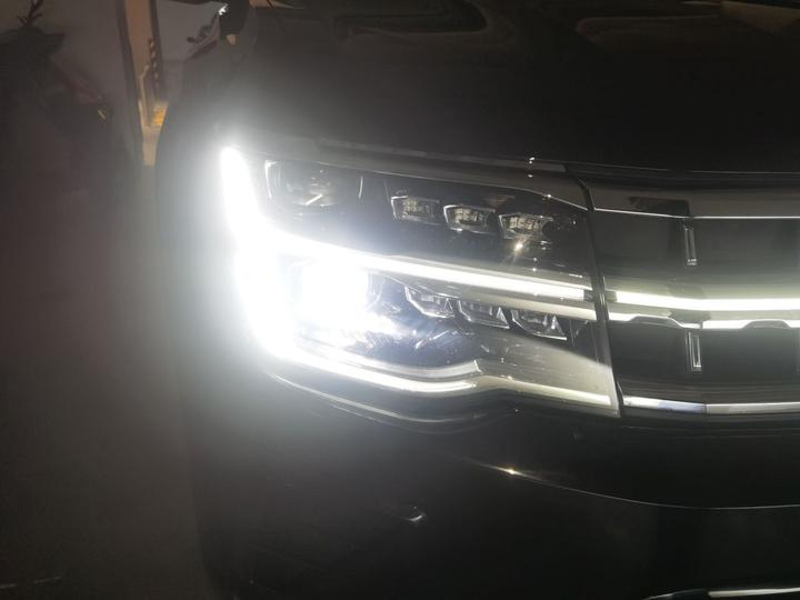 Teramont 2021 380TSI AWD Flagship photo 7