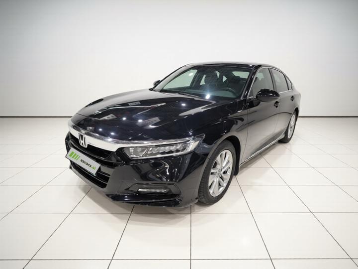 Accord 2018 260TURBO Elite China VI