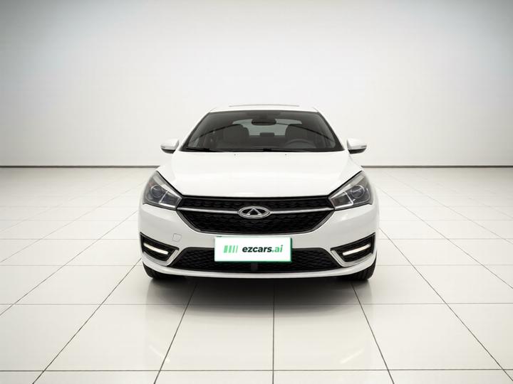 Arrizo 5 2017 1.5L MT photo 2