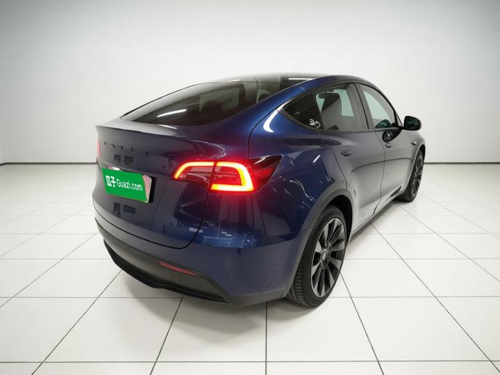 Model Y 2024 Long Range AWD photo 6