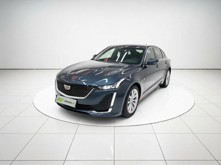 CT5 2020 Facelift 28T Luxury