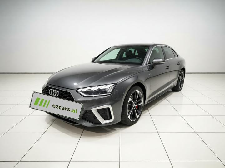 A4L 2020 40 TFSI Fashion Dynamic