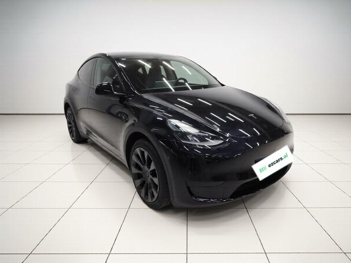 Model Y 2022 RWD photo 3