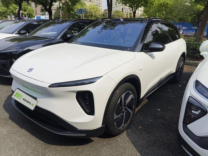 ES6 2024 75kWh