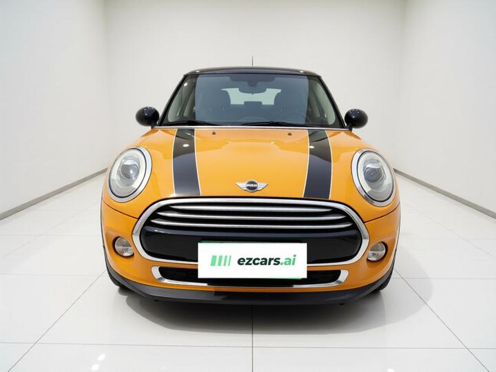 2016 1.5T COOPER photo 2