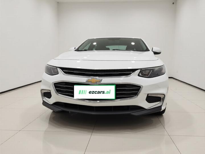 Malibu XL 2018 530T AT photo 2