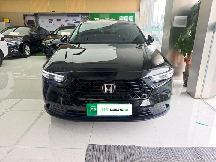 Accord 2025 260TURBO Luxury photo 2