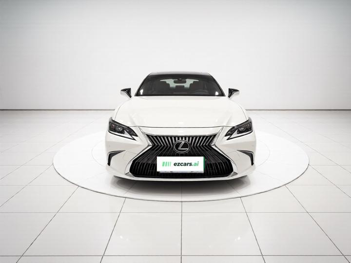 ES 2018 200 Luxury China V photo 2