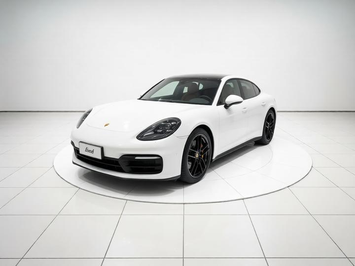 2022 Panamera 2.9T