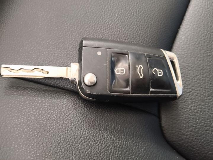 Golf 2019 280TSI AT China VI photo 8