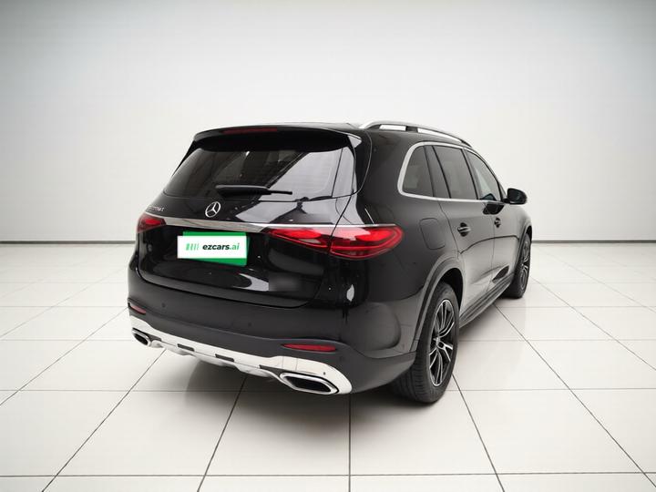 GLC 2025 GLC 260 L 4MATIC Luxury photo 6