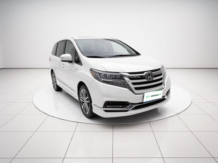 Elysion 2019 2.0L Hybrid Supreme photo 3