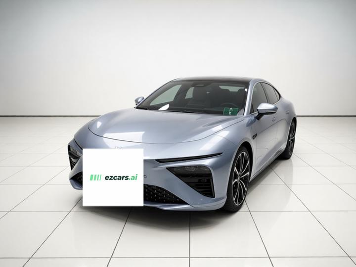 Neta S 2022 EREV 1160km RWD