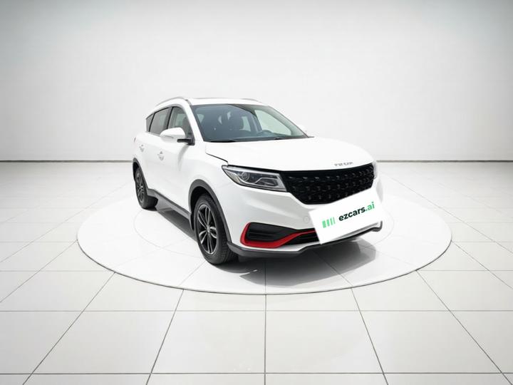 Fengon 580 2021 Facelift 1.5T AT Luxury photo 3